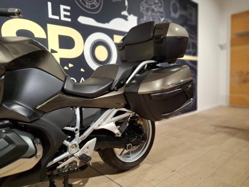 Image BMW R R 1250 RT