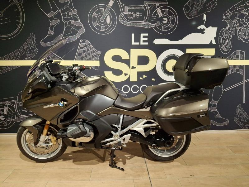 Photo BMW R R 1250 RT