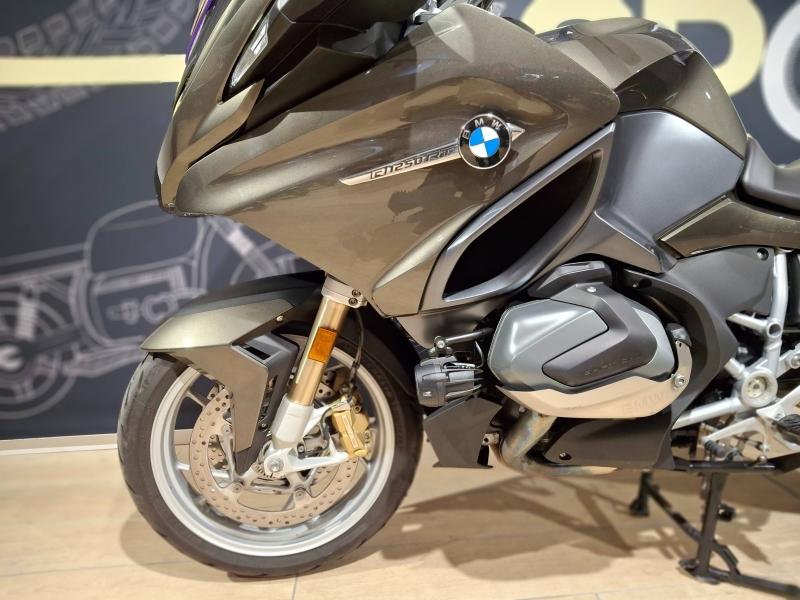 Image BMW R R 1250 RT
