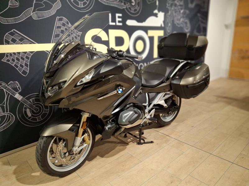 Image BMW R R 1250 RT