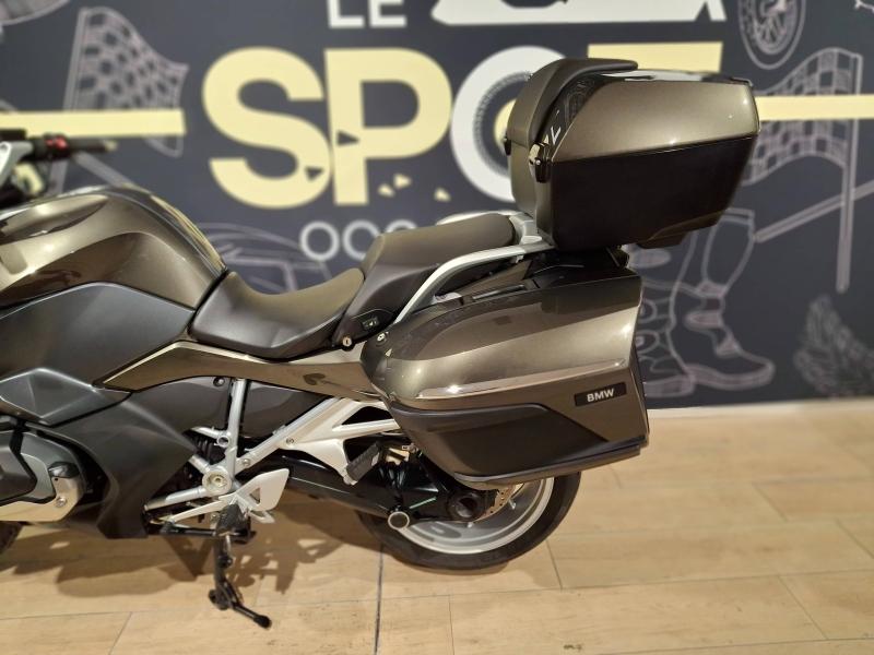 Image BMW R R 1250 RT