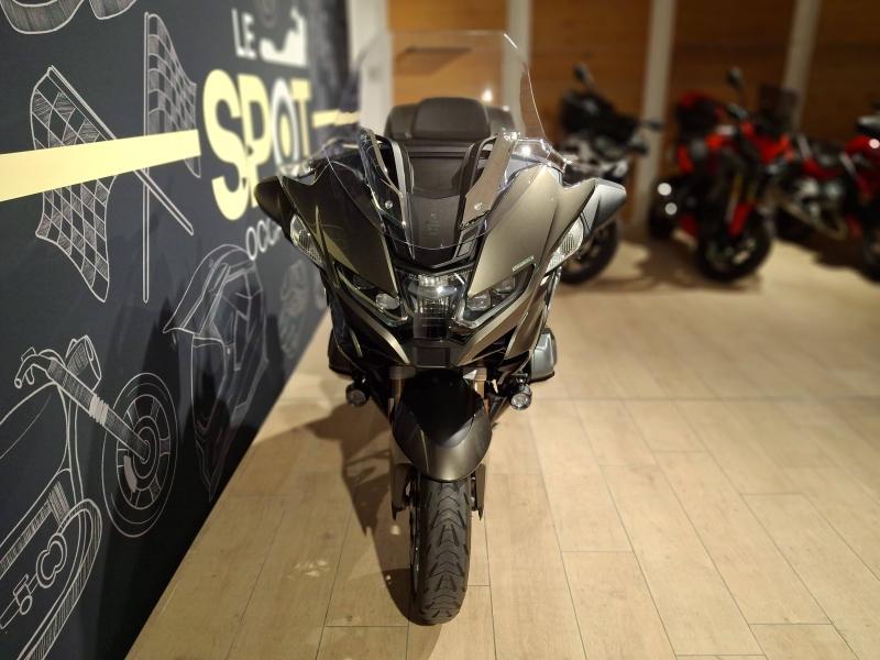 Image BMW R R 1250 RT