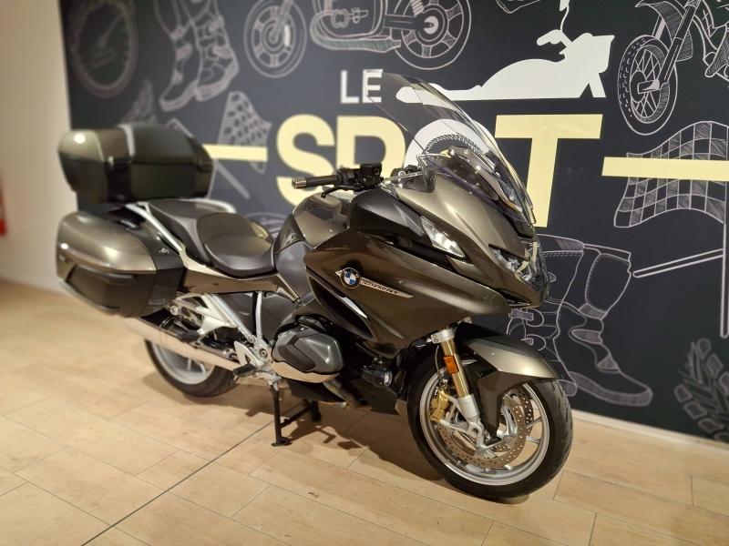 Image BMW R R 1250 RT