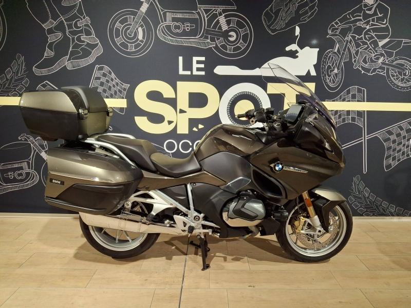 Image BMW R R 1250 RT