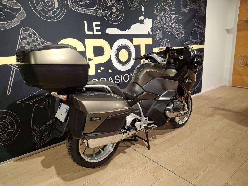 Image BMW R R 1250 RT