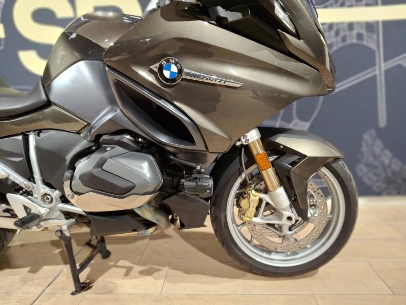 Image BMW R R 1250 RT