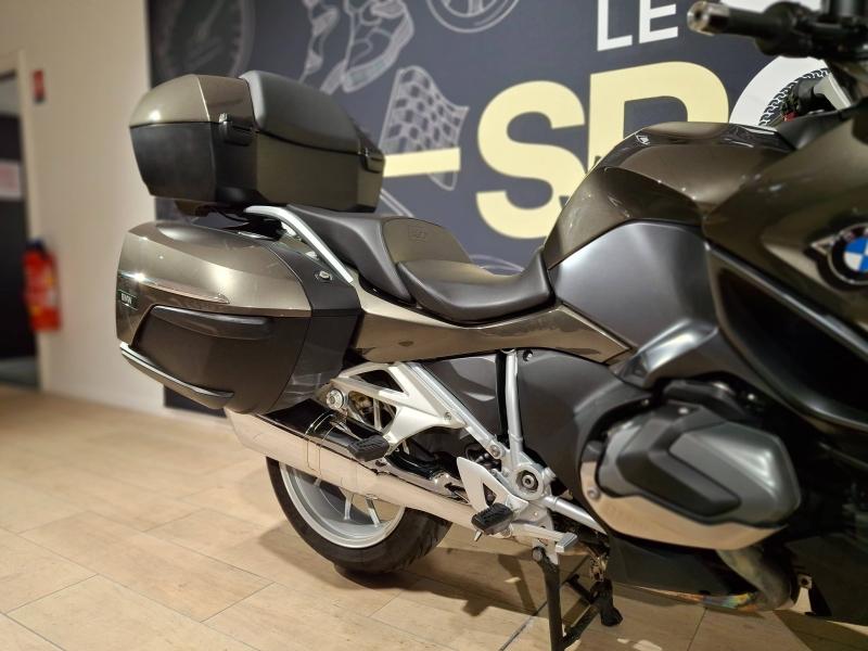 Image BMW R R 1250 RT