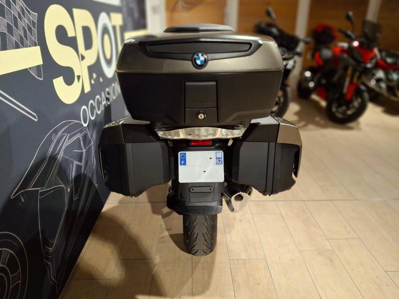 Image BMW R R 1250 RT