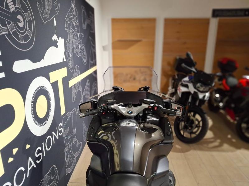 Image BMW R R 1250 RT