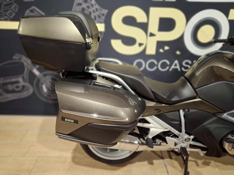 Image BMW R R 1250 RT