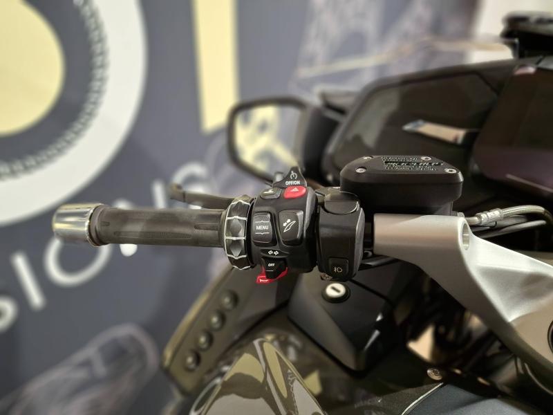 Image BMW R R 1250 RT