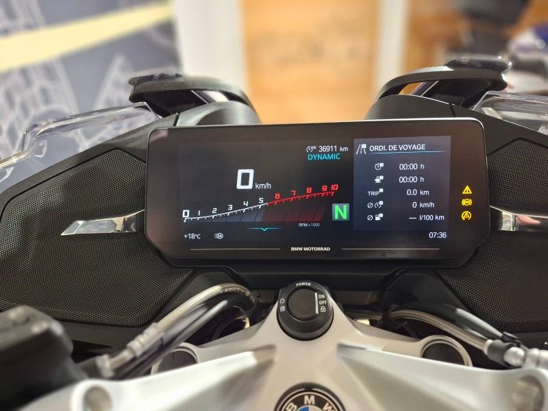 Image BMW R R 1250 RT