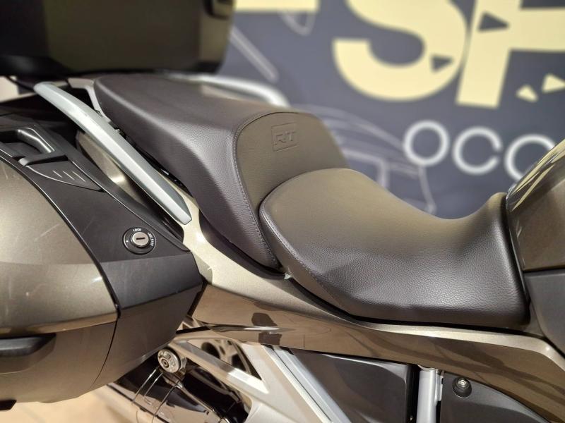 Image BMW R R 1250 RT