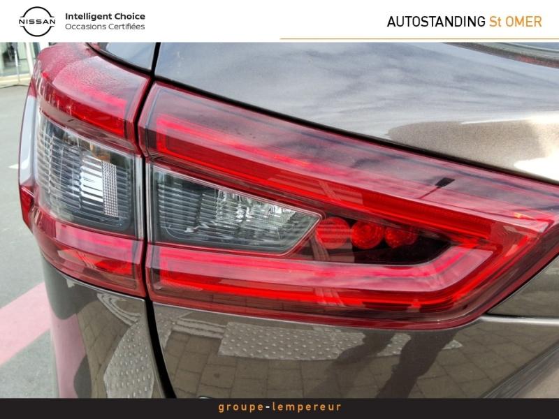 Image NISSAN Qashqai 1.5 dCi 115ch Tekna+ Euro6d-T