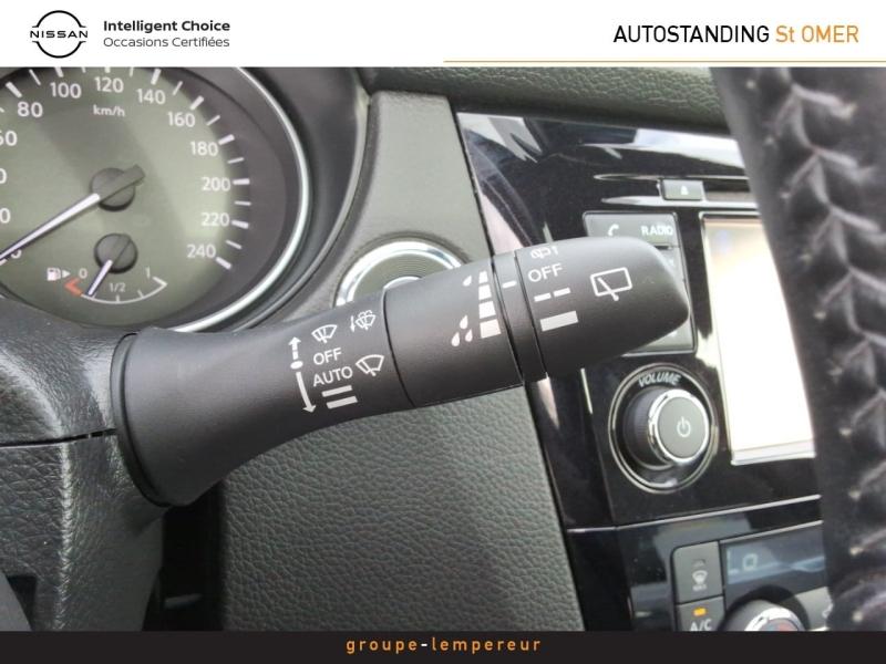 Image NISSAN Qashqai 1.5 dCi 115ch Tekna+ Euro6d-T