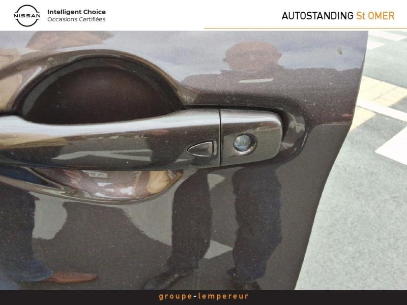 Image NISSAN Qashqai 1.5 dCi 115ch Tekna+ Euro6d-T