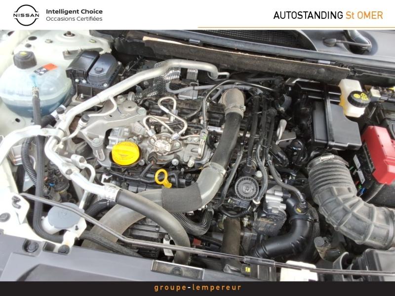 Image NISSAN Qashqai 1.3 Mild Hybrid 158ch Premiere Edition Xtronic