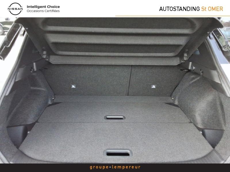 Image NISSAN Qashqai 1.3 Mild Hybrid 158ch Premiere Edition Xtronic