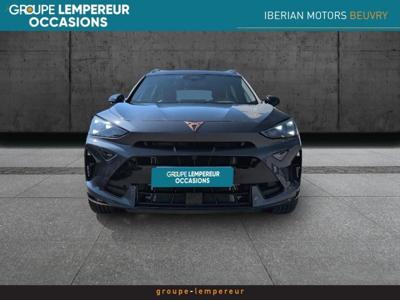 Image CUPRA Formentor 1.5 eHybrid 204ch V DSG6