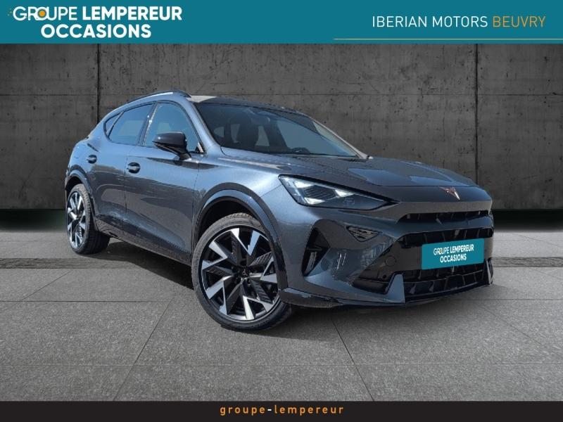 Image CUPRA Formentor 1.5 eHybrid 204ch V DSG6