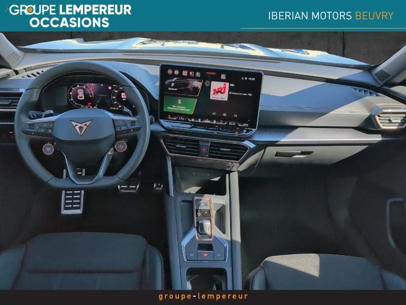 Image CUPRA Formentor 1.5 eHybrid 204ch V DSG6