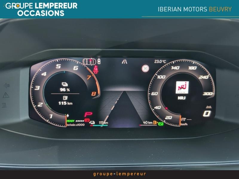 Image CUPRA Formentor 1.5 eHybrid 204ch V DSG6