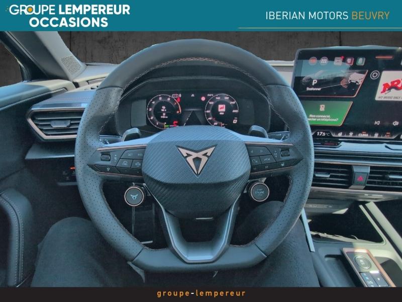 Image CUPRA Formentor 1.5 eHybrid 204ch V DSG6