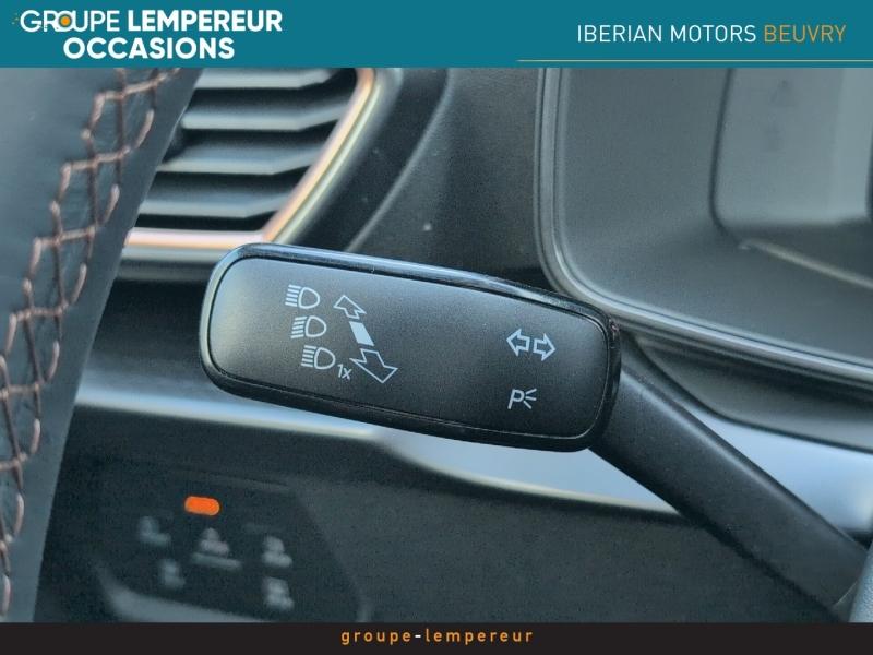 Image CUPRA Formentor 1.5 eHybrid 204ch V DSG6