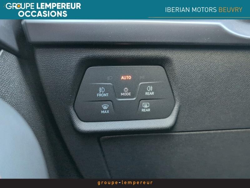 Image CUPRA Formentor 1.5 eHybrid 204ch V DSG6