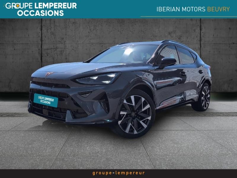 Photo CUPRA Formentor 1.5 eHybrid 204ch V DSG6