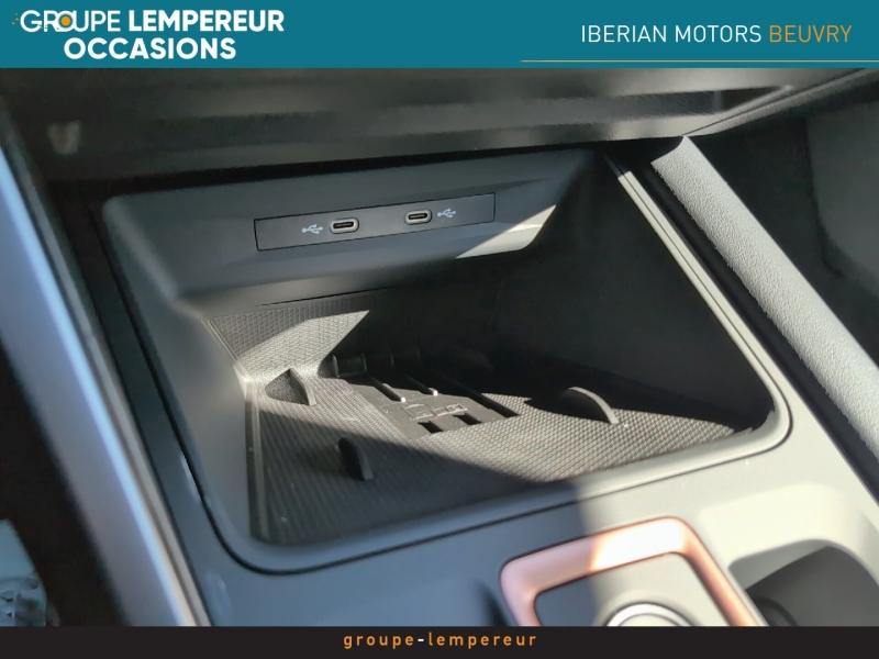 Image CUPRA Formentor 1.5 eHybrid 204ch V DSG6