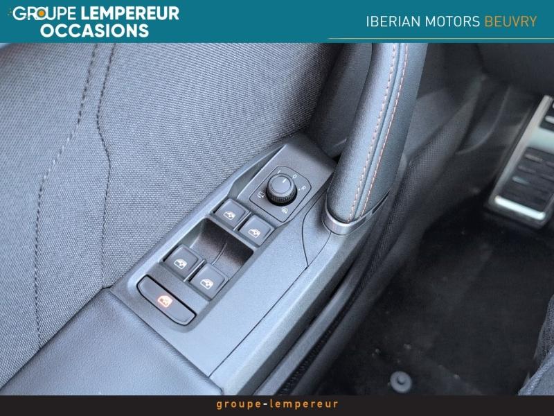 Image CUPRA Formentor 1.5 eHybrid 204ch V DSG6