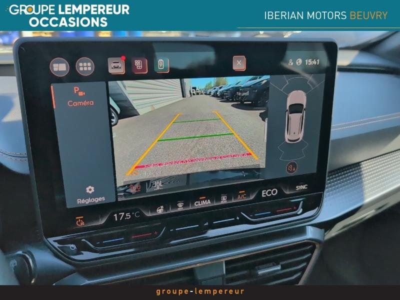 Image CUPRA Formentor 1.5 eHybrid 204ch V DSG6