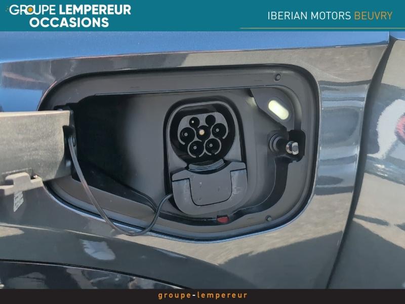 Image CUPRA Formentor 1.5 eHybrid 204ch V DSG6