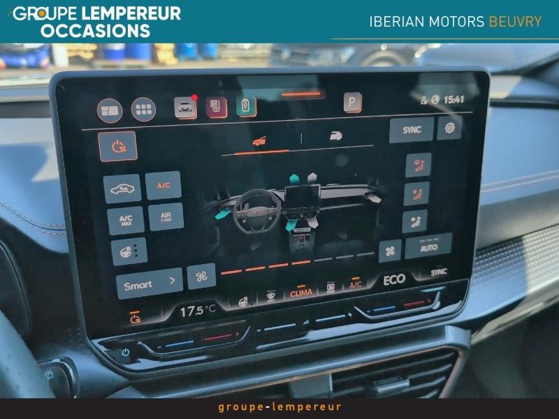 Image CUPRA Formentor 1.5 eHybrid 204ch V DSG6