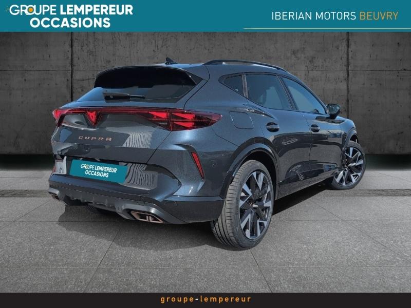 Image CUPRA Formentor 1.5 eHybrid 204ch V DSG6