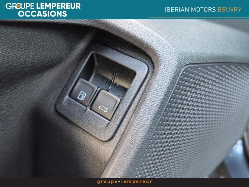 Image CUPRA Formentor 1.5 eHybrid 204ch V DSG6