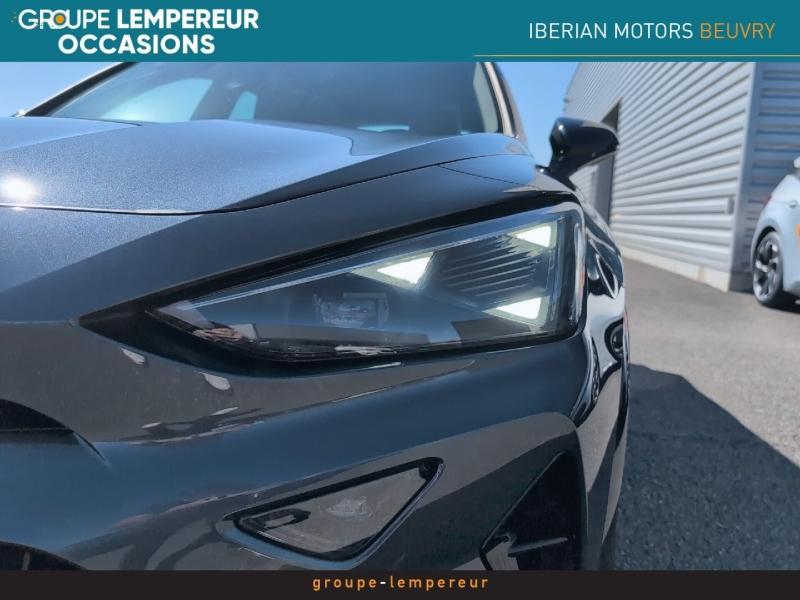 Image CUPRA Formentor 1.5 eHybrid 204ch V DSG6