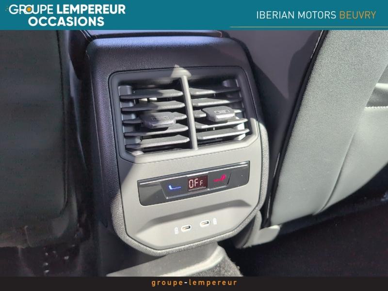 Image CUPRA Formentor 1.5 eHybrid 204ch V DSG6