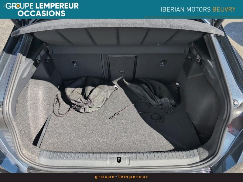 Image CUPRA Formentor 1.5 eHybrid 204ch V DSG6