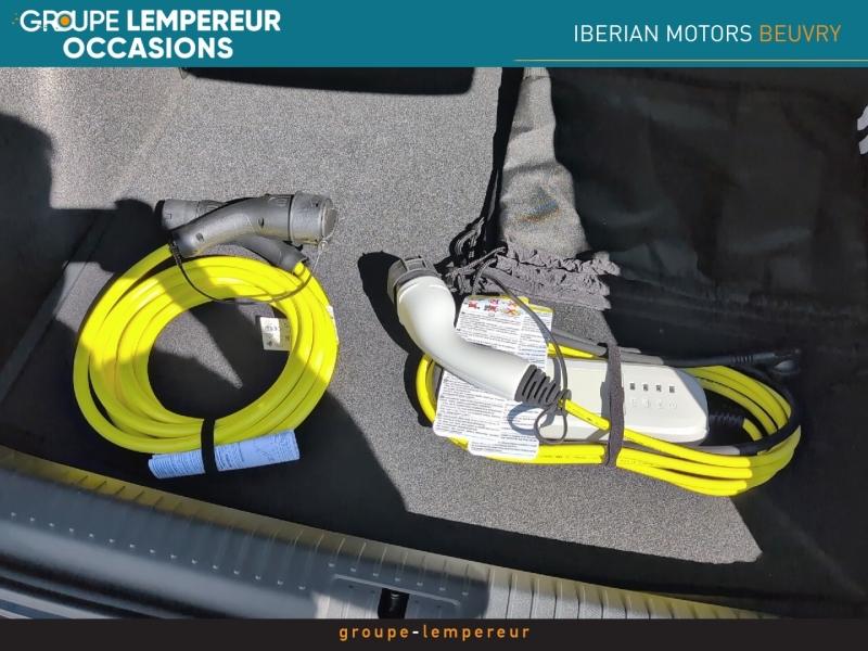 Image CUPRA Formentor 1.5 eHybrid 204ch V DSG6