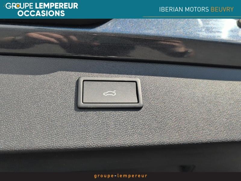 Image CUPRA Formentor 1.5 eHybrid 204ch V DSG6