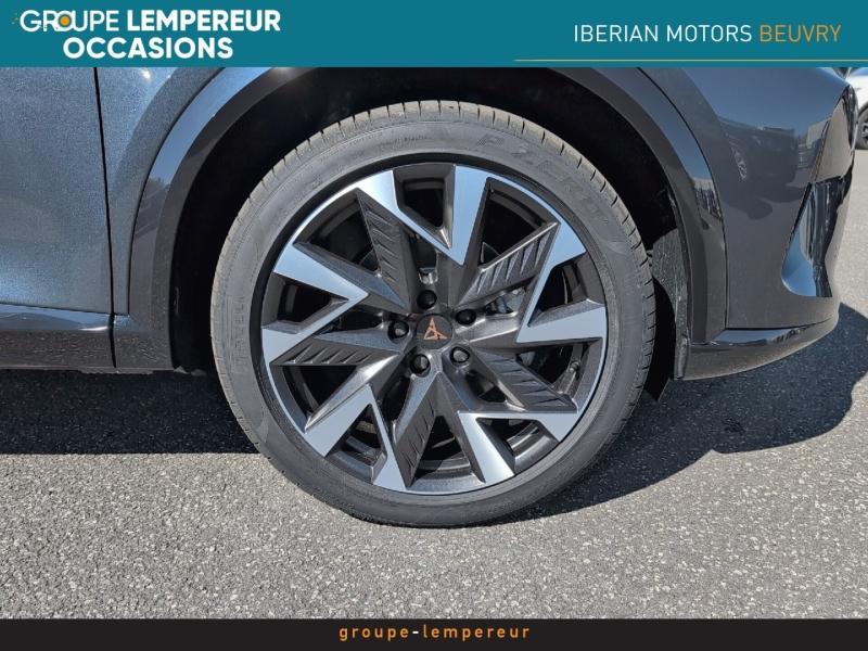 Image CUPRA Formentor 1.5 eHybrid 204ch V DSG6