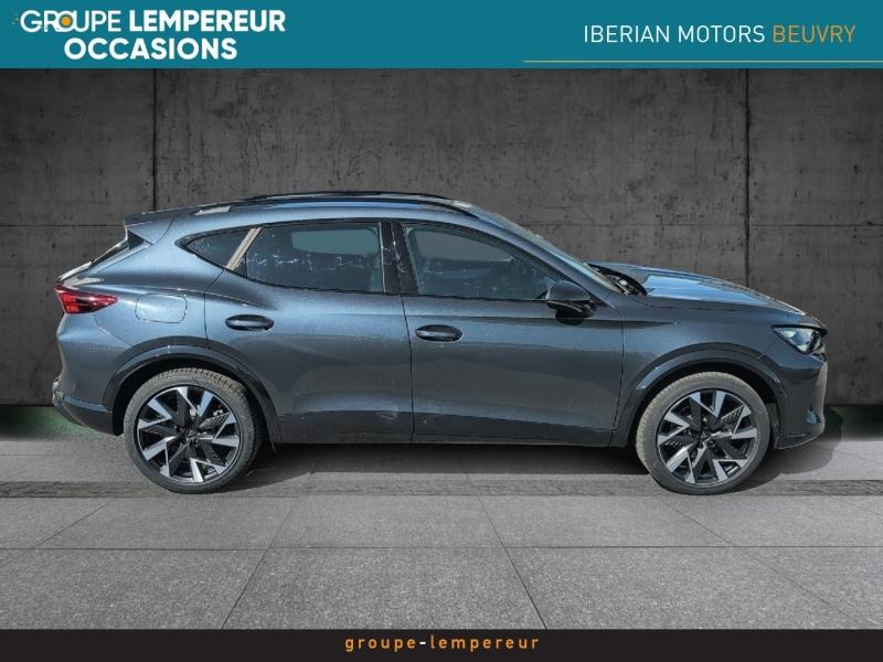 Image CUPRA Formentor 1.5 eHybrid 204ch V DSG6