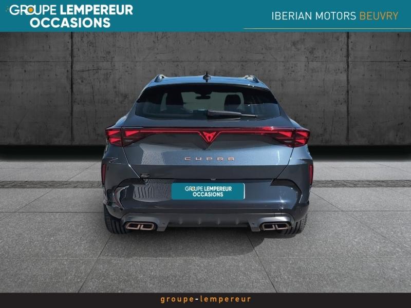 Image CUPRA Formentor 1.5 eHybrid 204ch V DSG6