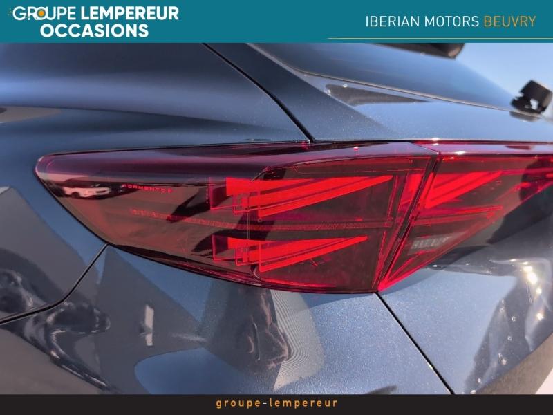 Image CUPRA Formentor 1.5 eHybrid 204ch V DSG6