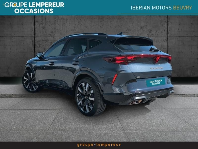 Image CUPRA Formentor 1.5 eHybrid 204ch V DSG6