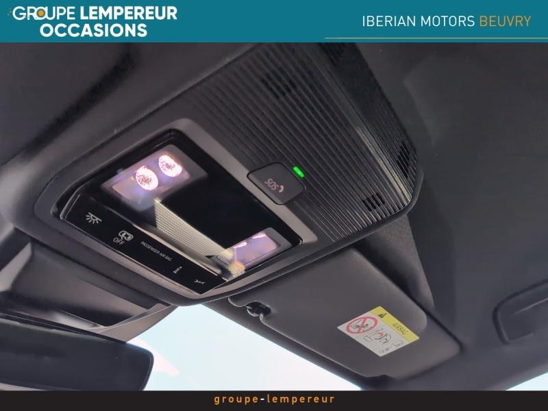 Image CUPRA Formentor 1.5 eHybrid 204ch V DSG6