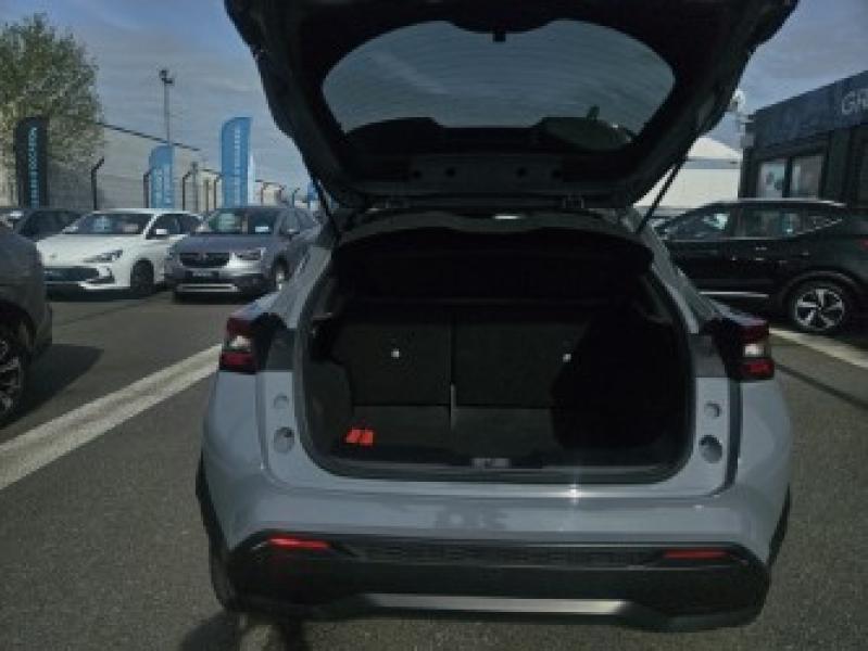 Image NISSAN Juke 1.0 DIG-T 114ch N-Connecta 2024