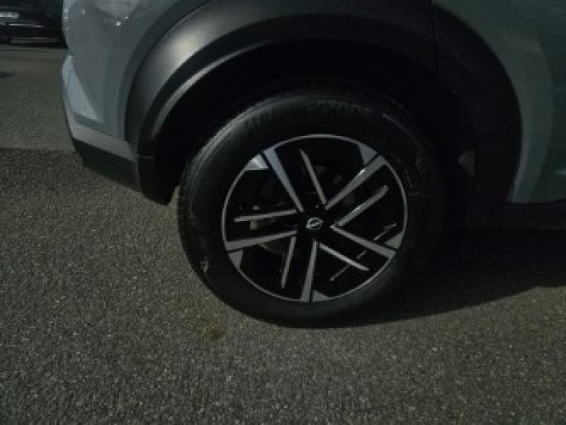 Image NISSAN Juke 1.0 DIG-T 114ch N-Connecta 2024